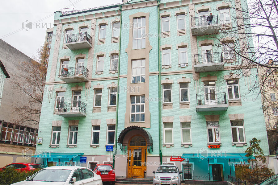 БЦ Еспланадна 32В